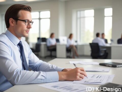 Digitale Transformation im Bankenwesen: BPM optimiert Kundenerlebnis und Prozessautomatisierung