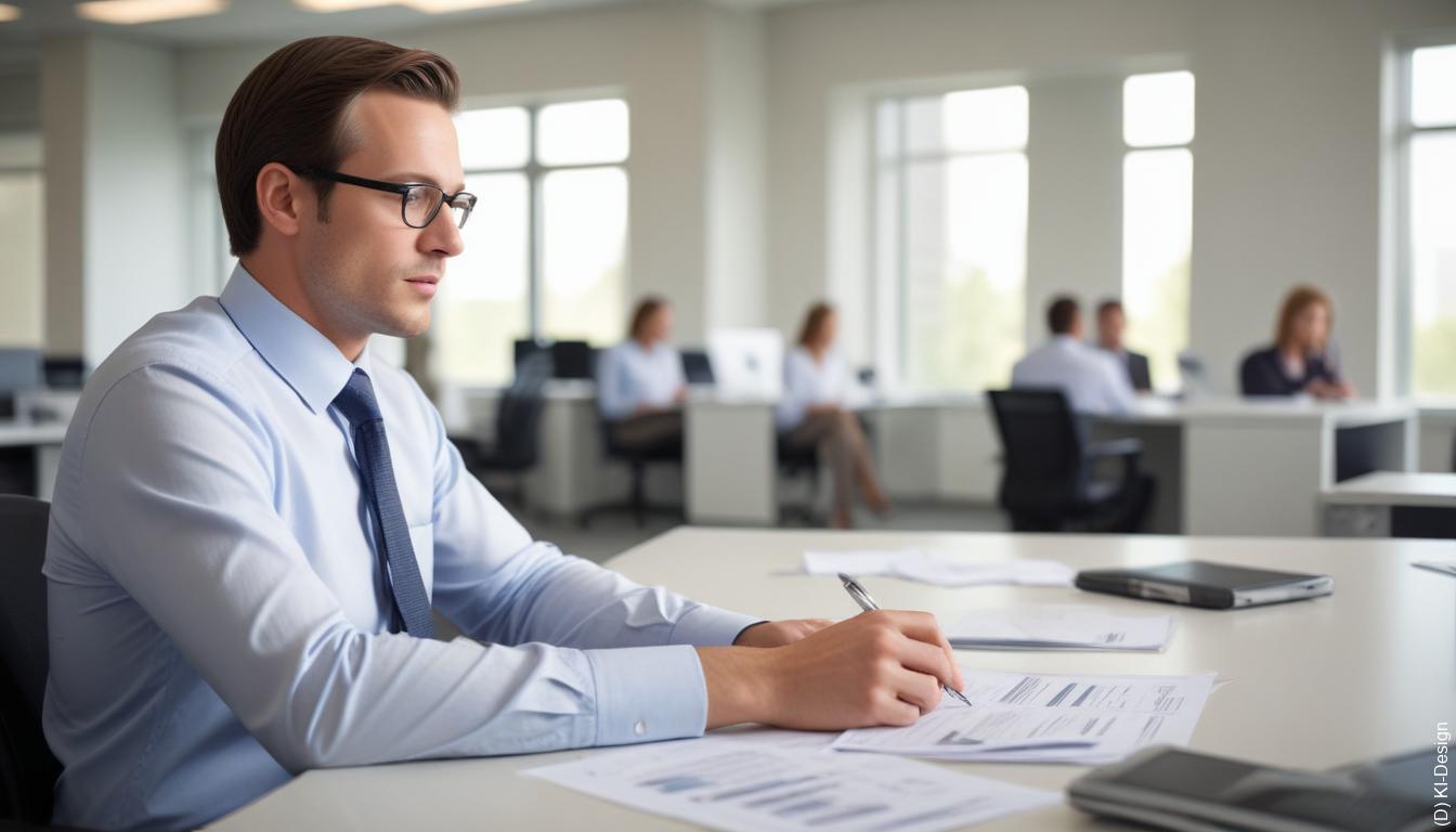 Digitale Transformation im Bankenwesen: BPM optimiert Kundenerlebnis und Prozessautomatisierung