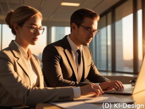 Effektives Business Process Management: Schlüssel zur Wettbewerbsfähigkeit und Zukunftsfähigkeit