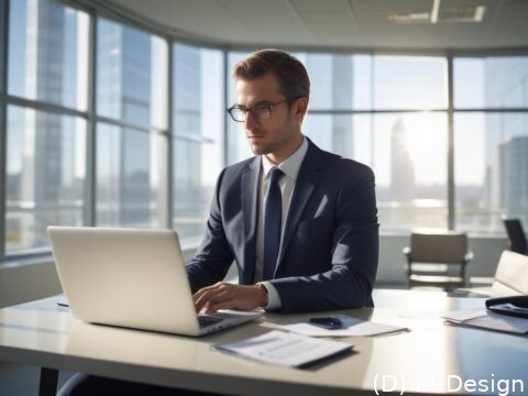 Prozessdigitalisierung: Schlüssel zur agilen Transformation und Wettbewerbsfähigkeit von Unternehmen