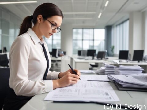 ITEROP: Intelligente BPM-Lösungen für flexible und effiziente Unternehmensprozesse