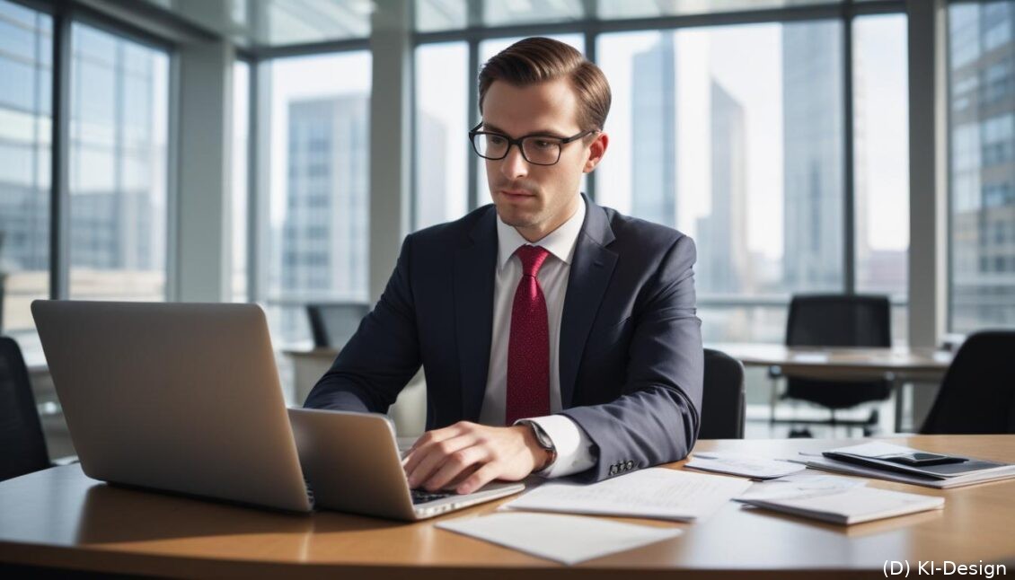 BPM: Der Schlüssel zur Effizienz und Flexibilität in der digitalen Geschäftswelt