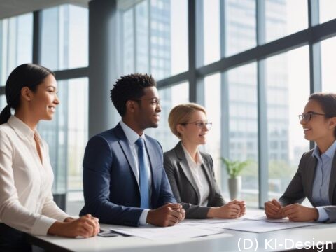 Effiziente Zusammenarbeit durch strukturierten Freigabeworkflow: Transparenz und Vertrauen sichern
