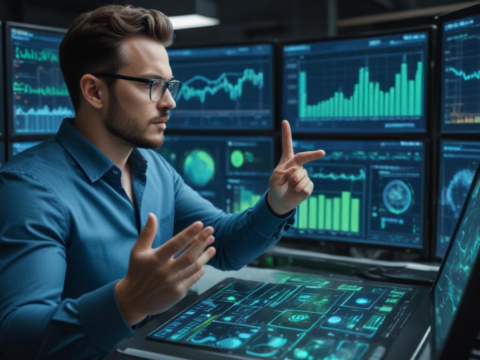 „Strategien zur Automatisierung von Geschäftsprozessen durch gezielten Einsatz von Auf welche Weise sollte ein Unternehmen mithilfe von Container-Technologien Prozesse automatisieren?