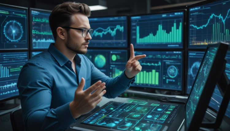 Auf welche Weise sollte ein Unternehmen mithilfe von Container-Technologien Prozesse automatisieren?