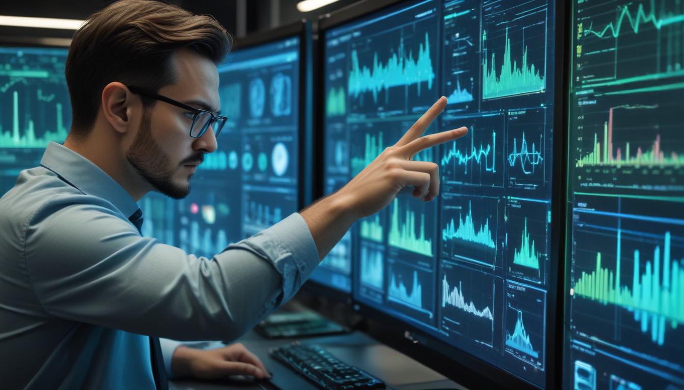 Auf welche Weise sollte ein Unternehmen mithilfe von Container-Technologien Prozesse automatisieren?