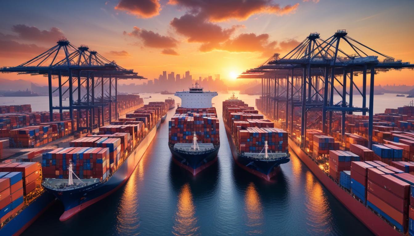 Inwiefern ist es sinnvoll, dass ein Unternehmen mithilfe von Container-Technologien Workflows vereinfacht?