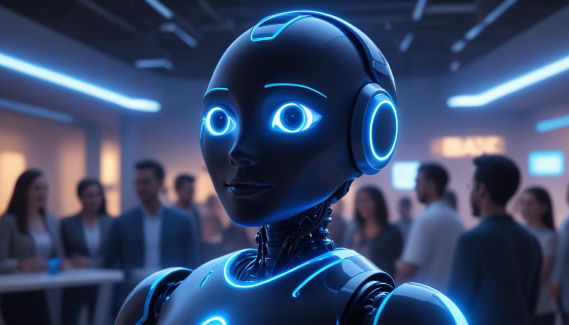 „Optimierung des Kundenservice: Chancen durch gezielte Softwareentwicklung im Unternehmen“ Kann ein Unternehmen mithilfe von Softwareentwicklung den Kundenservice verbessern?