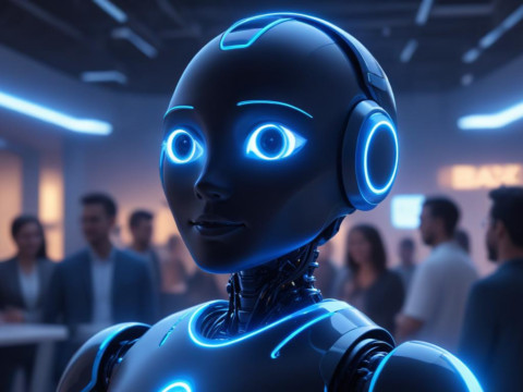 „Optimierung des Kundenservice: Chancen durch gezielte Softwareentwicklung im Unternehmen“ Kann ein Unternehmen mithilfe von Softwareentwicklung den Kundenservice verbessern?