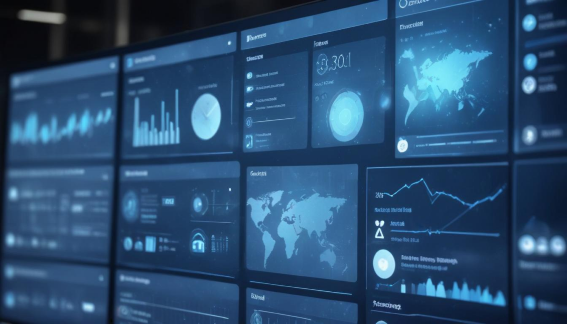 „Effiziente Verantwortung durch strukturiertes CMS-Management: Ein Leitfaden für Unternehmen“ Verantwortung strukturieren – wie ein CMS dabei hilft