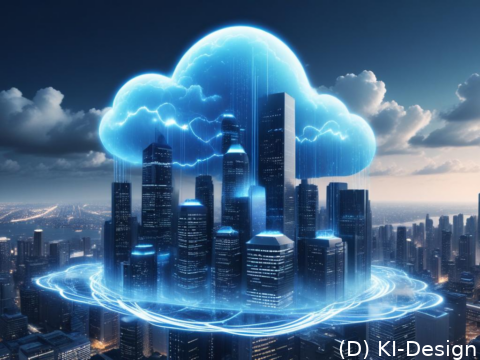 „Optimierung von Unternehmensabläufen: Vorteile von Cloud Computing für effiziente Workflows“ Warum ist es sinnvoll, dass ein Unternehmen mithilfe von Cloud Computing Workflows vereinfacht?