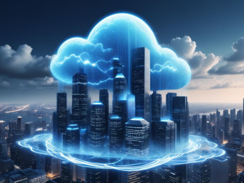 „Optimierung von Unternehmensabläufen: Vorteile von Cloud Computing für effiziente Workflows“ Warum ist es sinnvoll, dass ein Unternehmen mithilfe von Cloud Computing Workflows vereinfacht?