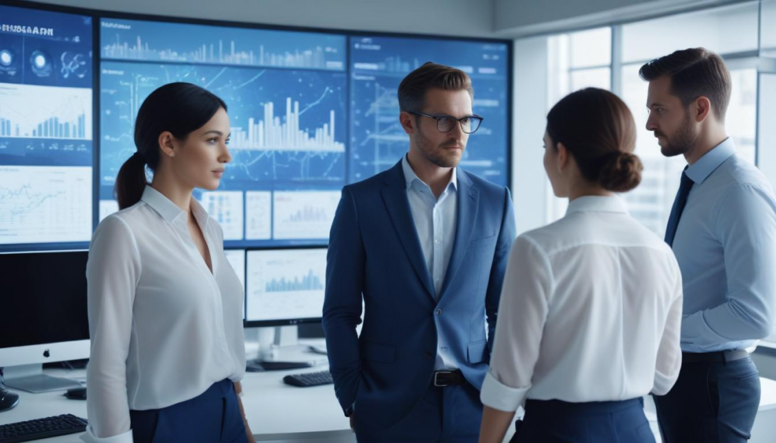 „Die essenzielle Rolle von CMS in Unternehmen: Ein Leitfaden für Entscheidungsträger“ Warum jedes Unternehmen ein CMS braucht - Kompakt für Entscheider