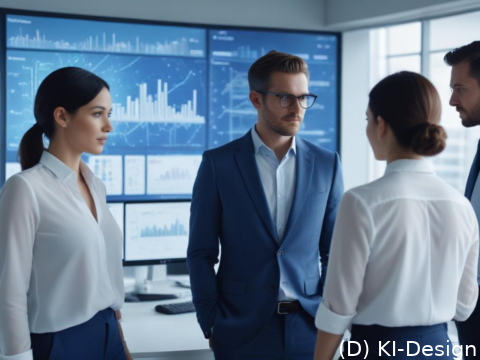 Effiziente Bottleneck-Erkennung im Banking: Strategien zur Prozessoptimierung und Warum jedes Unternehmen ein CMS braucht - Kompakt für Entscheider