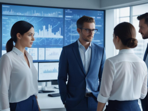 „Die essenzielle Rolle von CMS in Unternehmen: Ein Leitfaden für Entscheidungsträger“ Warum jedes Unternehmen ein CMS braucht - Kompakt für Entscheider