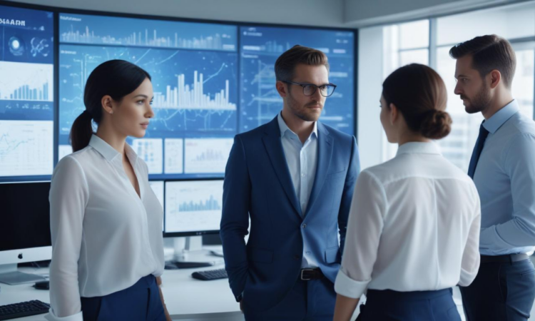 Warum jedes Unternehmen ein CMS braucht - Kompakt für Entscheider