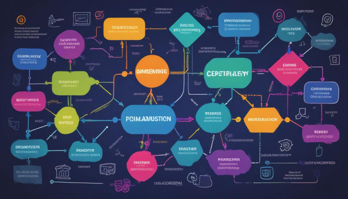 „Effektive Nutzung von BPM Iterop zur Entwicklung innovativer Geschäftsmodelle im Team.“ Warum kann ein Team mithilfe von BPM Iterop neue Geschäftsmodelle entwickeln?