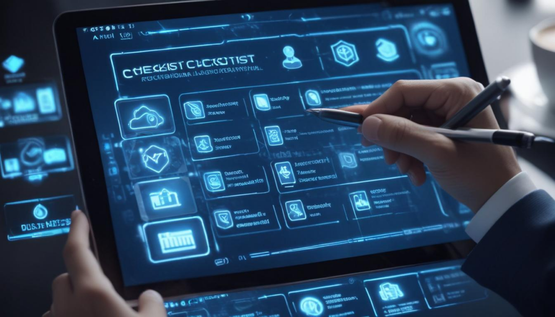 „Umfassende Leitlinie für CMS-Inhalte: Praktische Checkliste zum Download“ Was gehört in ein CMS? - Mit Checkliste zum Download