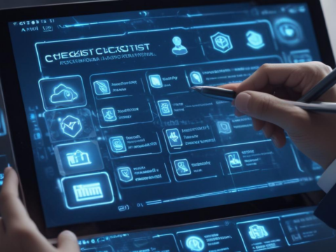 „Umfassende Leitlinie für CMS-Inhalte: Praktische Checkliste zum Download“ Was gehört in ein CMS? - Mit Checkliste zum Download