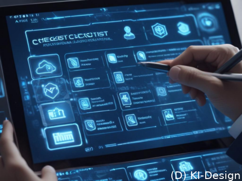 Prozessautomatisierung im Bankwesen: Effizienzsteigerung durch gezielte Technologieauswahl Was gehört in ein CMS? - Mit Checkliste zum Download
