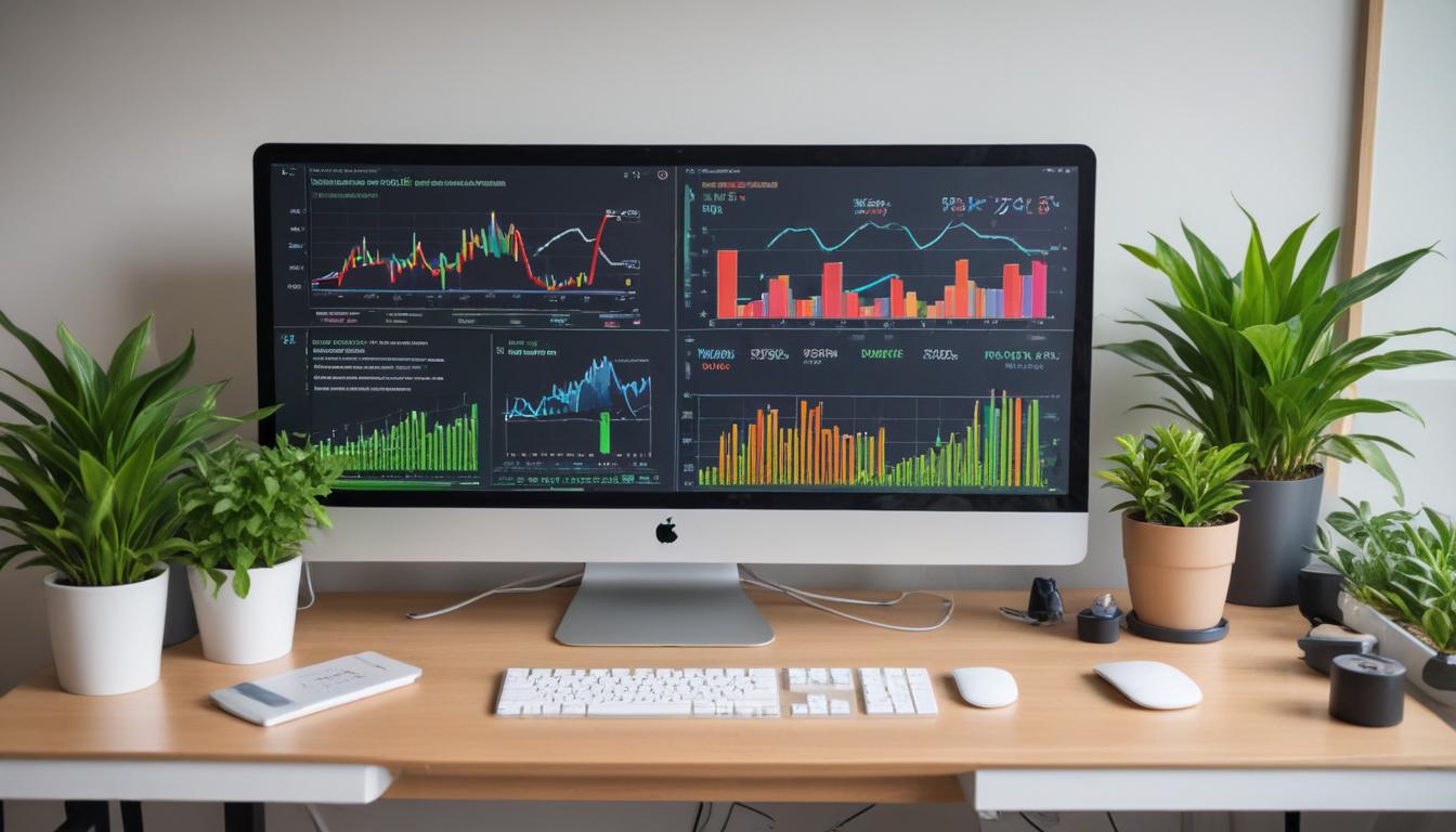 Was könnte eine Organisation mithilfe von Plattformlösungen tun, um mehr Effizienz zu erreichen?