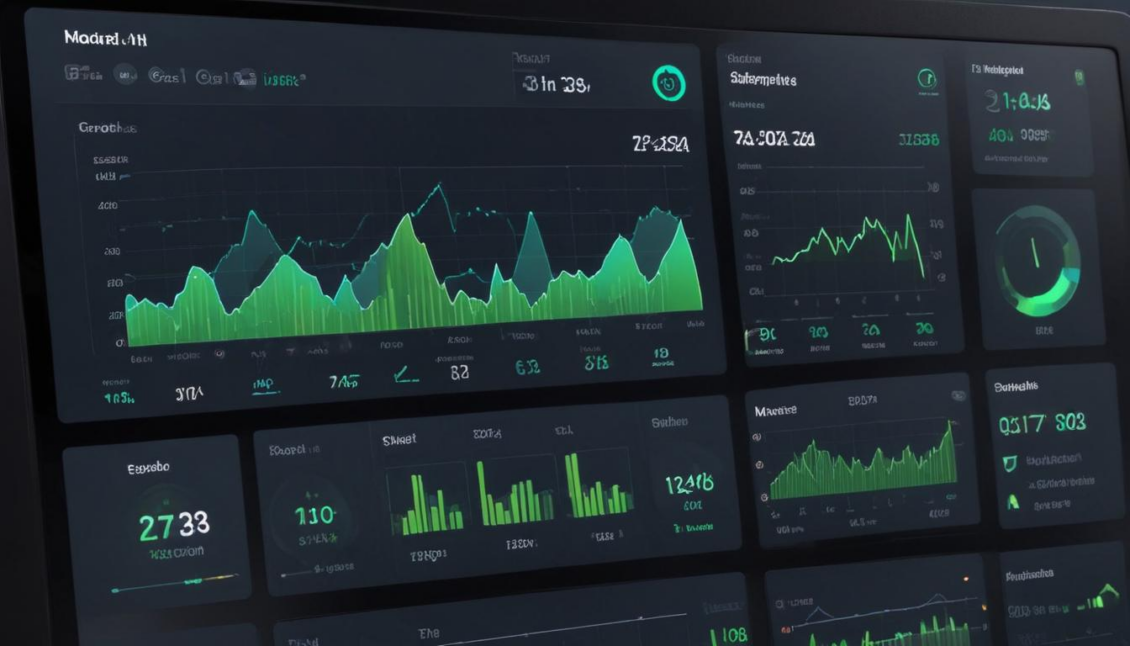 „Softwareentwicklung als Schlüssel zur erfolgreichen Technologiebewertung und -integration in Welche Möglichkeiten bietet Softwareentwicklung, damit eine Organisation Technologien integriert?