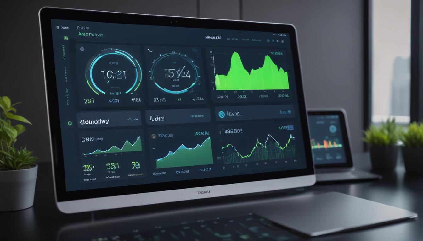 Welche Möglichkeiten bietet Softwareentwicklung, damit eine Organisation Technologien integriert?