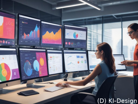 Effizientes Workflow Management: Schlüssel zu Produktivität, Innovation und Teamzusammenarbeit Welche Tools helfen bei der dublettenbereinigung?