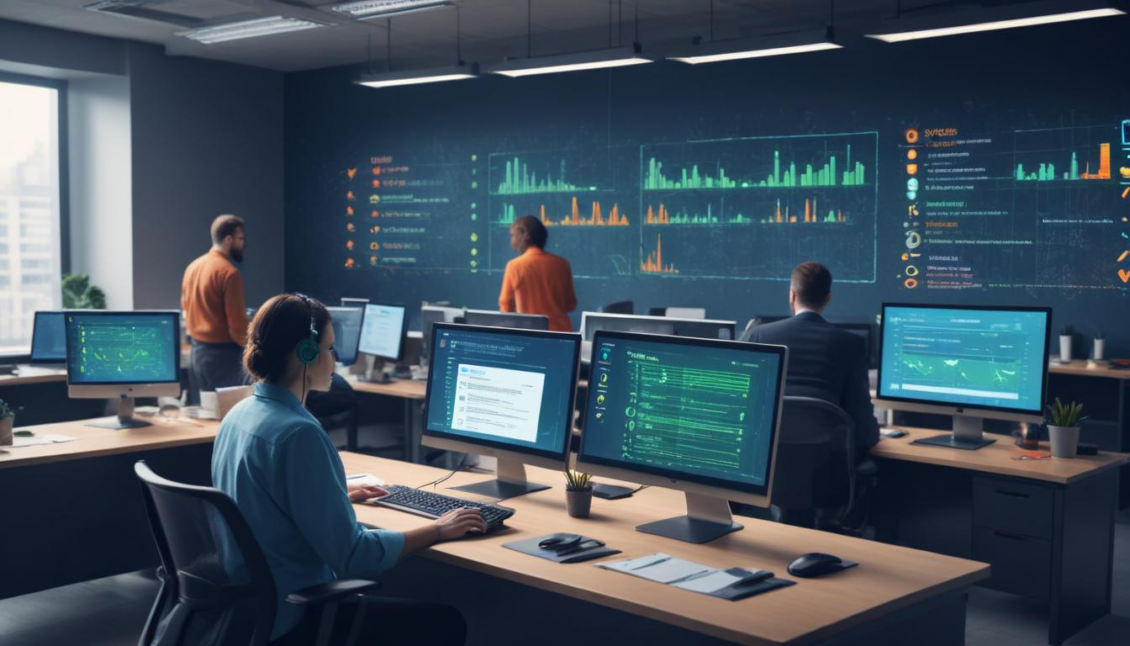 Wie daten bereinigen Compliance sichert