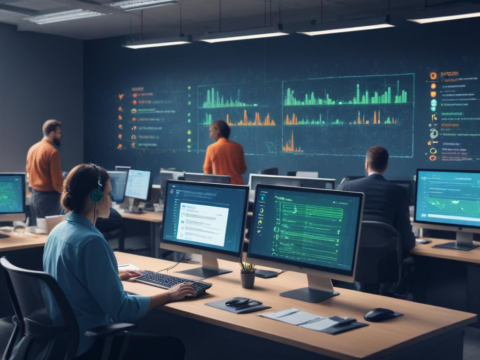 Wie daten bereinigen Compliance sichert