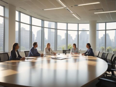 „Optimierung von Geschäftsprozessen im Bankwesen: BPM-Innovationstag am 01.11.2025“