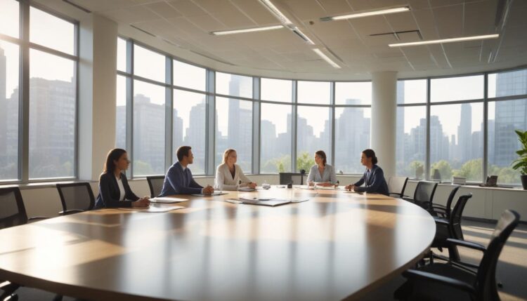 „Optimierung von Geschäftsprozessen im Bankwesen: BPM-Innovationstag am 01.11.2025“