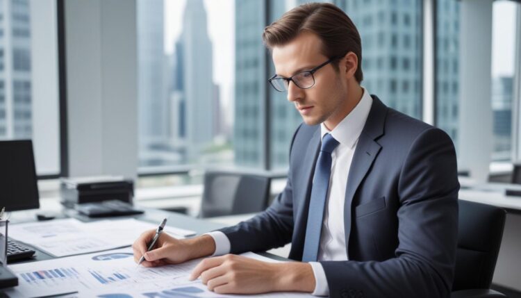 „BPM Banking: Strategien und Innovationen im Finanzsektor – 03.11.2025 im Fokus“