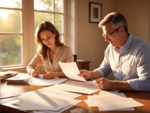 Private Altersvorsorge: Wohneigentum als attraktive Alternative zum Kapitalmarkt