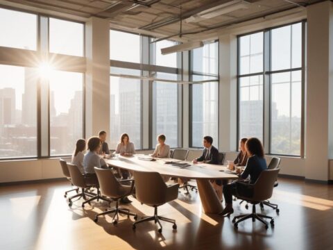 „Fachkonferenz BPM Banking am 04.11.2025: Zukunft der Bankprozesse im Fokus“