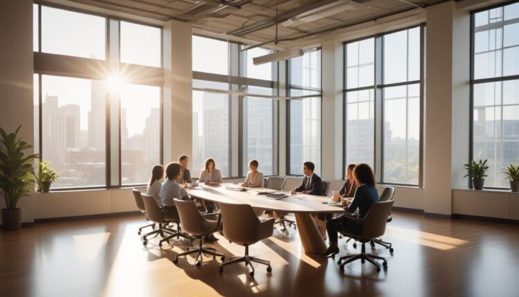 „Fachkonferenz BPM Banking am 04.11.2025: Zukunft der Bankprozesse im Fokus“