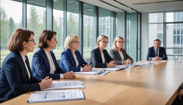 EU-Umweltminister*innen Einigen Sich Auf Klimastrategien Vor Der COP-Konferenz**