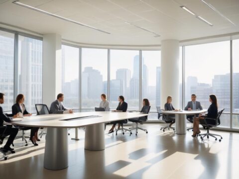 „BPM Banking 2025: Innovative Strategien und Lösungen für die Zukunft des Bankensektors“