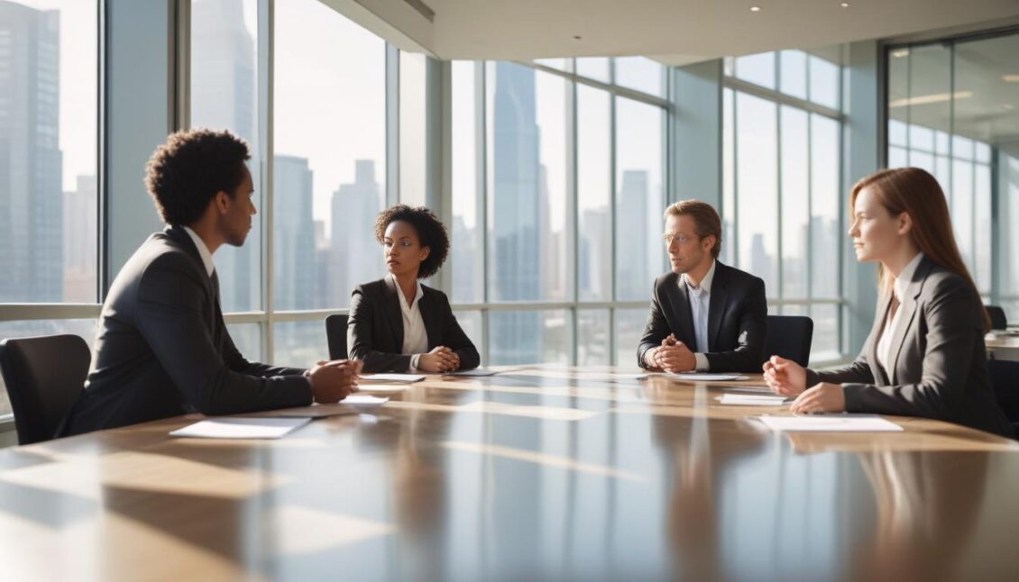 Jahreskonferenz des Financial Street Forum 2025: Stärkung der globalen wirtschaftlichen Resilienz d…