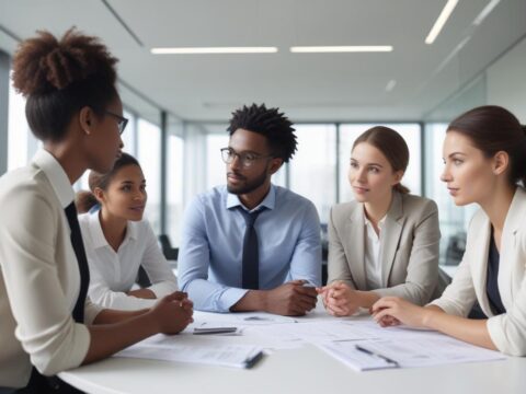 „BPM Banking 2025: Fachliche Impulse für die Zukunft des Finanzsektors am 06.11.“