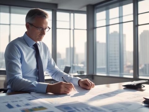 Prognose für Immobilienfinanzierungen: Experten erwarten Zinssteigerungen bis 2026**