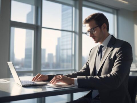 „BPM Banking 2025: Fachliche Einblicke in die Zukunft der Finanzdienstleistungen“