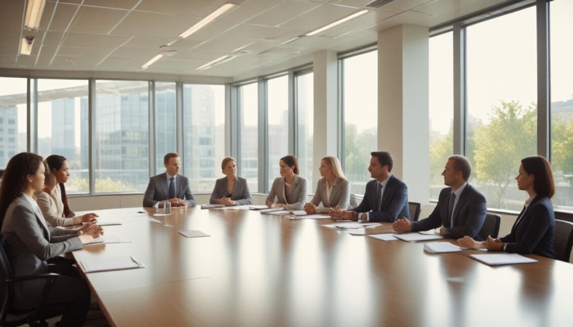 Positive Entwicklungen im KfW-ifo-Geschäftsklimaindex: Mittelstand zeigt optimistische Perspektiven…