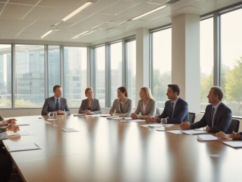 Positive Entwicklungen im KfW-ifo-Geschäftsklimaindex: Mittelstand zeigt optimistische Perspektiven…