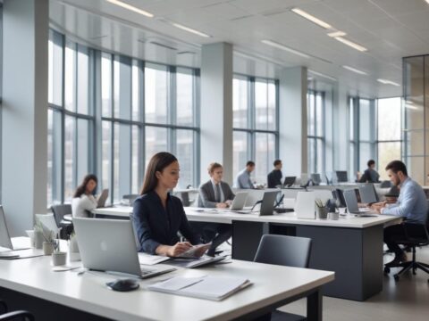 „Strategisches Update: BPM Banking-Konferenz am 08.11.2025 – Trends und Innovationen im