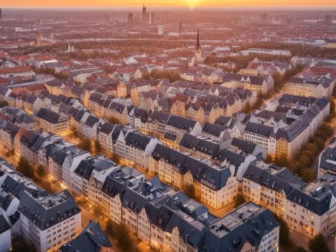 Anhaltender Anstieg der Immobilienpreise in Deutschland: vdp-Immobilienpreisindex verzeichnet 3,6% …