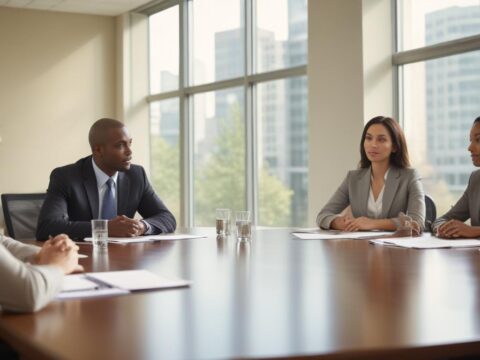 „BPM Banking: Zukunftsorientierte Strategien und Technologien für den Finanzsektor 2025“