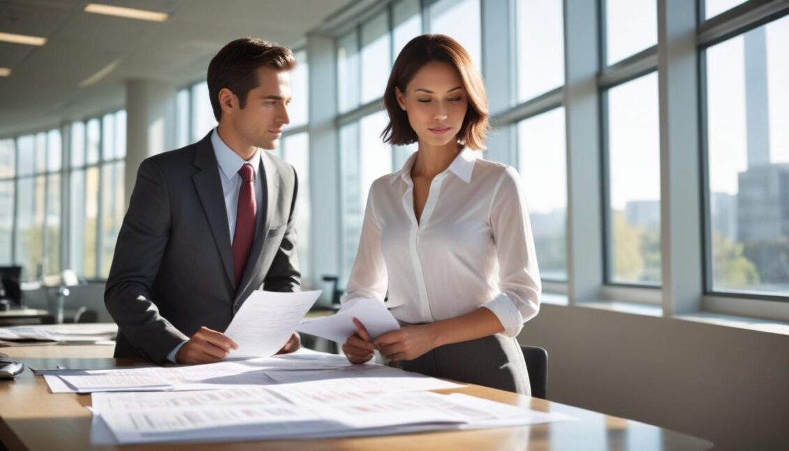 Prognose von Western Union: Umsatz- und Gewinnwachstum in den nächsten drei Jahren**