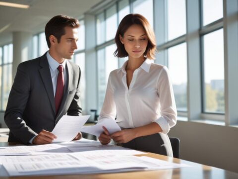 Prognose von Western Union: Umsatz- und Gewinnwachstum in den nächsten drei Jahren**