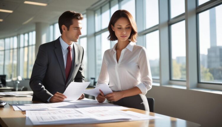 Prognose von Western Union: Umsatz- und Gewinnwachstum in den nächsten drei Jahren**